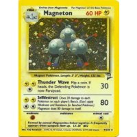Magneton HOLO