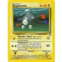 Magnemite