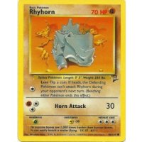 Rhyhorn