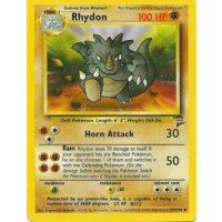 Rhydon