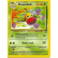 Weepinbell