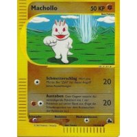Machollo REVERSE HOLO