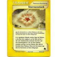 Sternenst&uuml;ck REVERSE HOLO