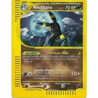 Nachtara 32/144 REVERSE HOLO