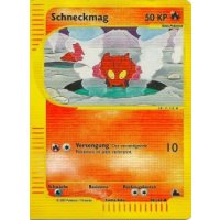 Schneckmag 99/144 REVERSE HOLO