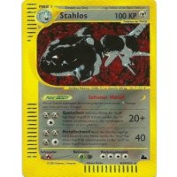 Stahlos H29/H32 HOLO