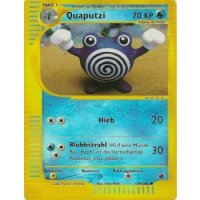 Quaputzi REVERSE HOLO