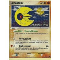 Lunastein REVERSE HOLO