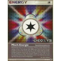 Misch-Energie REVERSE HOLO