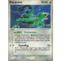 Rayquaza 22/107
