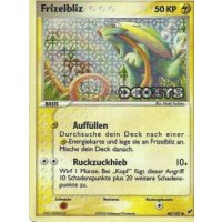Frizelbliz 60/107 REVERSE HOLO
