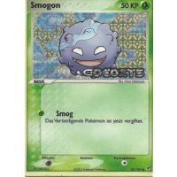 Smogon REVERSE HOLO