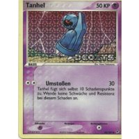 Tanhel REVERSE HOLO