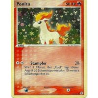 Ponita REVERSE HOLO
