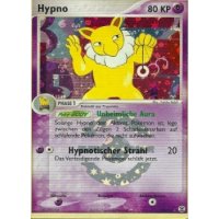 Hypno REVERSE HOLO