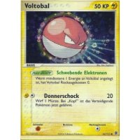Voltobal REVERSE HOLO