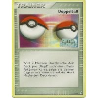 Doppelball REVERSE HOLO