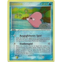 Liebiskus REVERSE HOLO GOLD