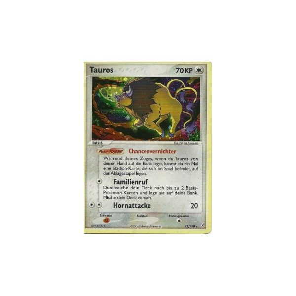 Tauros HOLO