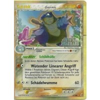 Turtok 2/100 REVERSE HOLO GOLD