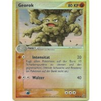 Georok 30/97 REVERSE HOLO