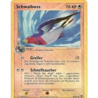 Schwalboss REVERSE HOLO