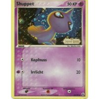 Shuppet REVERSE HOLO