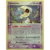 Lunastein REVERSE HOLO