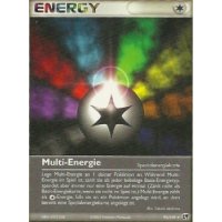 Multi-Energie