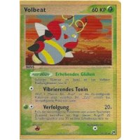 Volbeat REVERSE HOLO