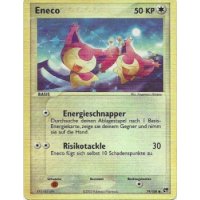 Eneco REVERSE HOLO