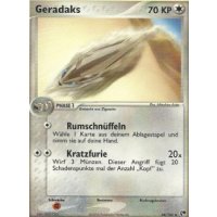 Geradaks