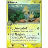 Voltenso 39/109 REVERSE HOLO