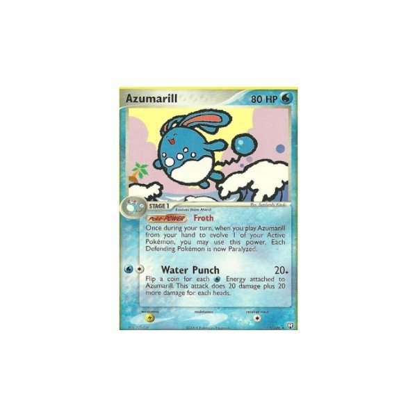 Azumarill