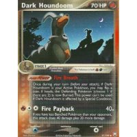 Dark Houndoom 37/109