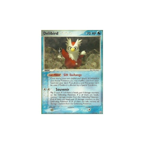 Delibird