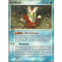 Delibird