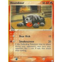 Houndour 59/109