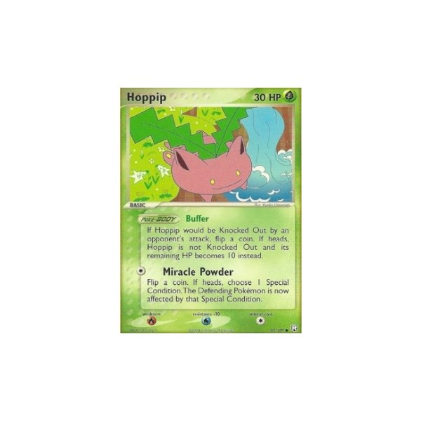 Hoppip