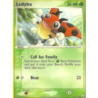 Ledyba