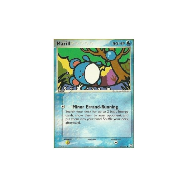 Marill