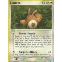 Sentret