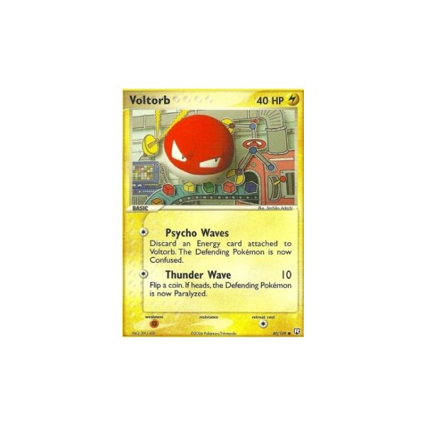 Voltorb