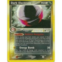 Dark Electrode HOLO