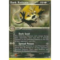 Dark Raticate