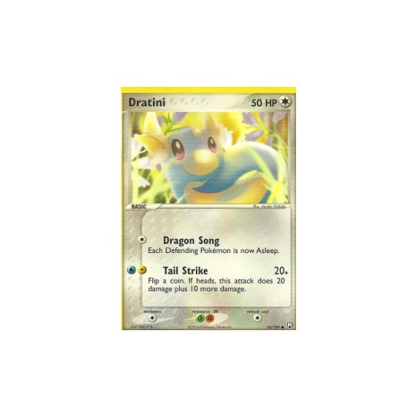 Dratini 53/109