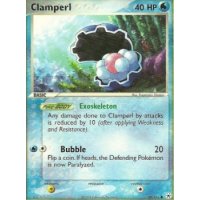 Clamperl