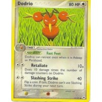 Dodrio