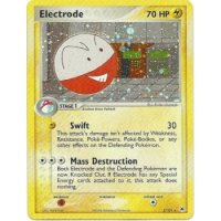 Electrode HOLO