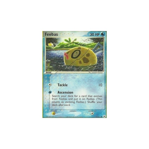 Feebas